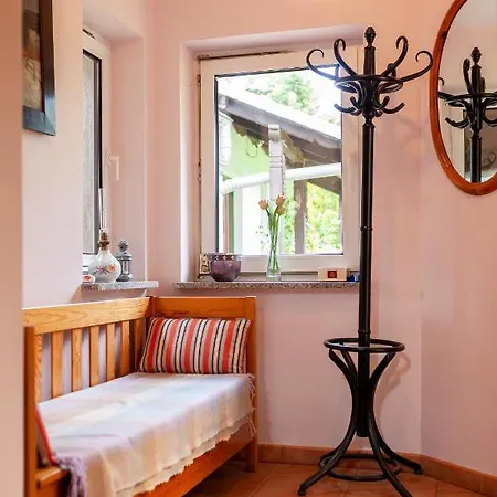 Caloroczny Magnolia Milkow-karpacz *