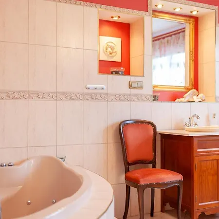 Caloroczny Magnolia Milkow-karpacz