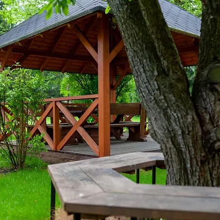 Semesterbostad Caloroczny Magnolia Milkow-karpacz Miłków