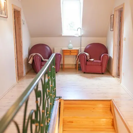 Caloroczny Magnolia Milkow-karpacz Semesterbostad