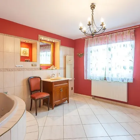 Caloroczny Magnolia Milkow-karpacz Semesterbostad