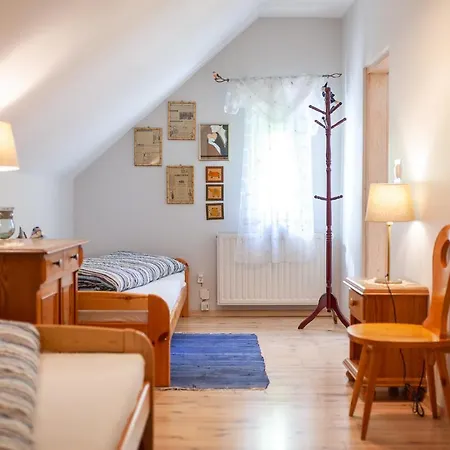 Semesterbostad Caloroczny Magnolia Milkow-karpacz Miłków