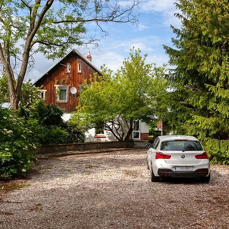 Caloroczny Magnolia Milkow-karpacz Semesterbostad Miłków