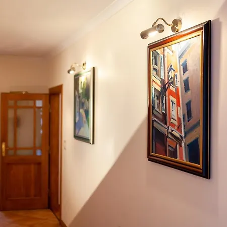 Caloroczny Magnolia Milkow-karpacz Semesterbostad