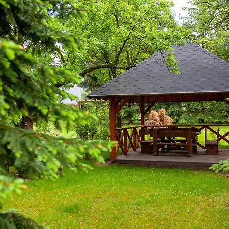 Caloroczny Magnolia Milkow-karpacz Semesterbostad Miłków