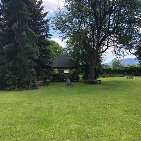 Caloroczny Magnolia Milkow-karpacz * Miłków