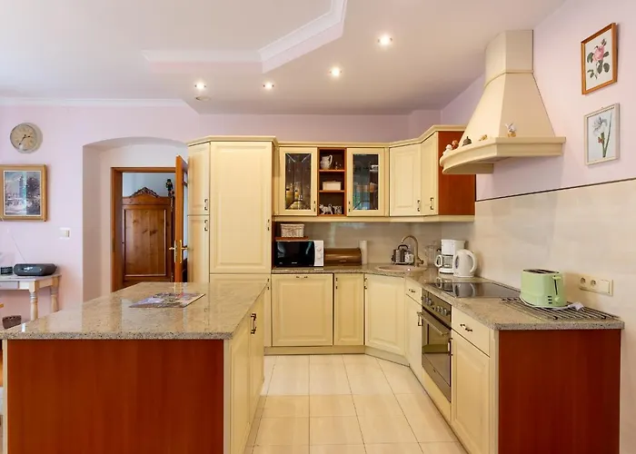 Caloroczny Magnolia Milkow-karpacz Miłków