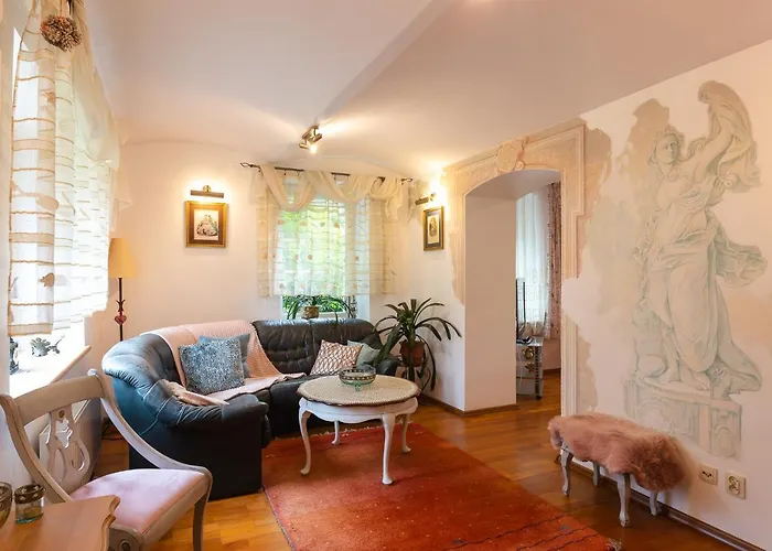 Caloroczny Magnolia Milkow-karpacz Miłków