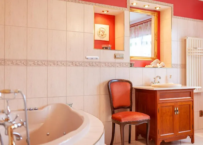 Caloroczny Magnolia Milkow-karpacz