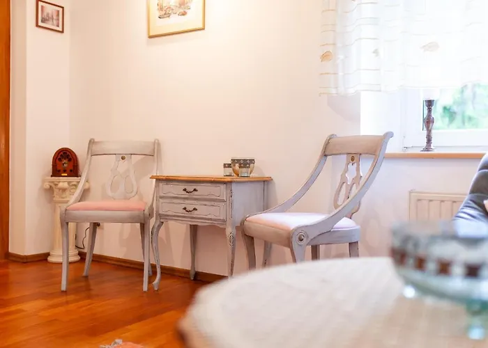 Сasa de vacaciones Caloroczny Magnolia Milkow-karpacz *