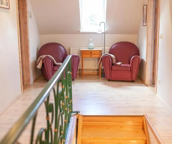 Caloroczny Magnolia Milkow-karpacz Сasa de vacaciones