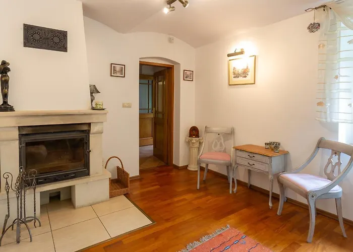 Caloroczny Magnolia Milkow-karpacz Сasa de vacaciones Miłków