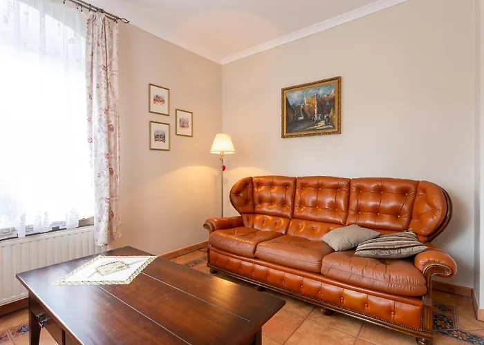 Caloroczny Magnolia Milkow-karpacz * Miłków