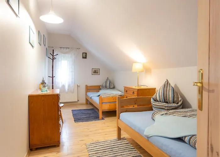 Сasa de vacaciones Caloroczny Magnolia Milkow-karpacz *