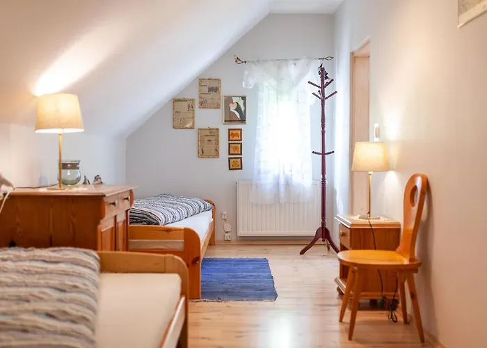 Сasa de vacaciones Caloroczny Magnolia Milkow-karpacz Miłków