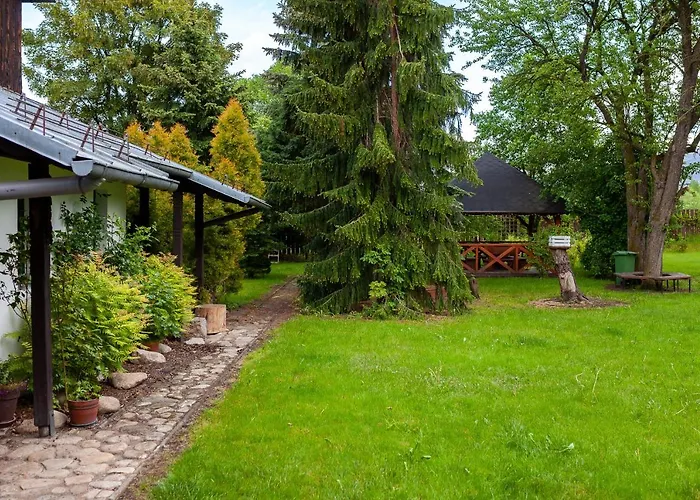 Caloroczny Magnolia Milkow-karpacz *