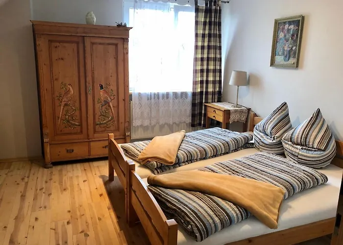 Сasa de vacaciones Caloroczny Magnolia Milkow-karpacz *