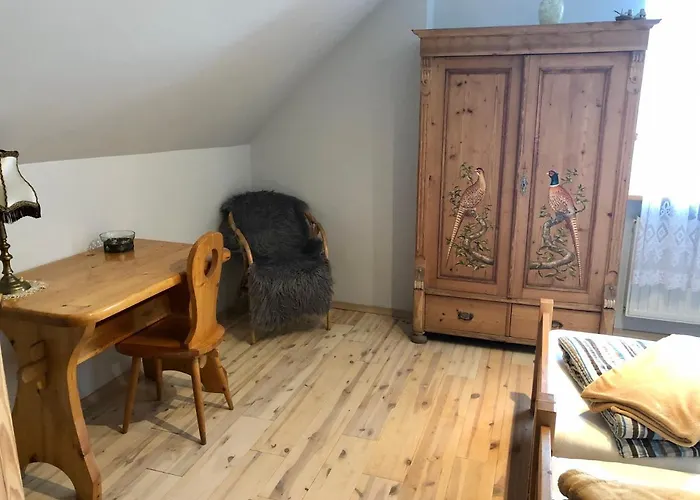 Caloroczny Magnolia Milkow-karpacz Сasa de vacaciones *